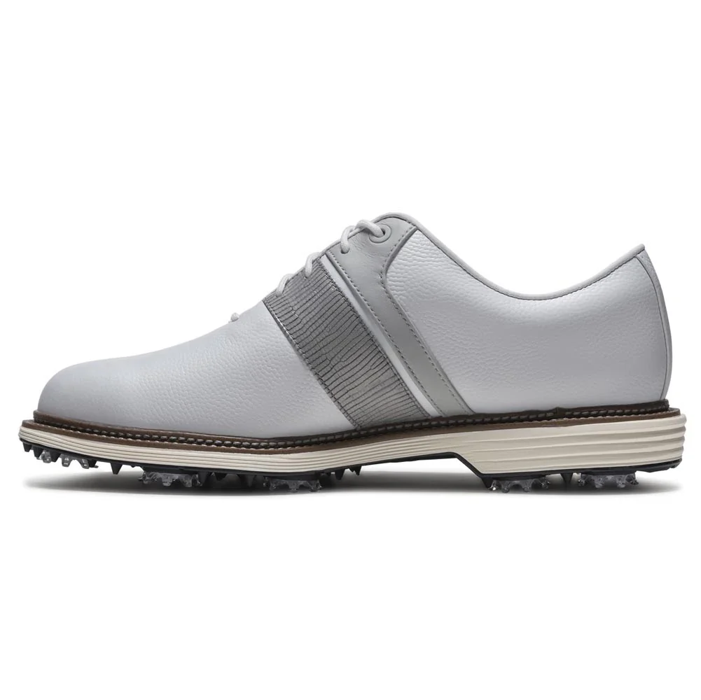 FootJoy Men's DryJoys Premiere Series Packard Golf Shoes - Image 14