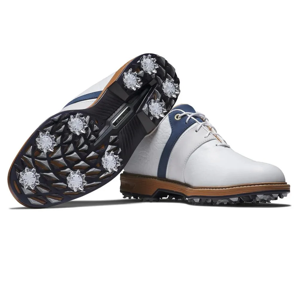 FootJoy Men's DryJoys Premiere Series Packard LX Golf Shoes - Image 12