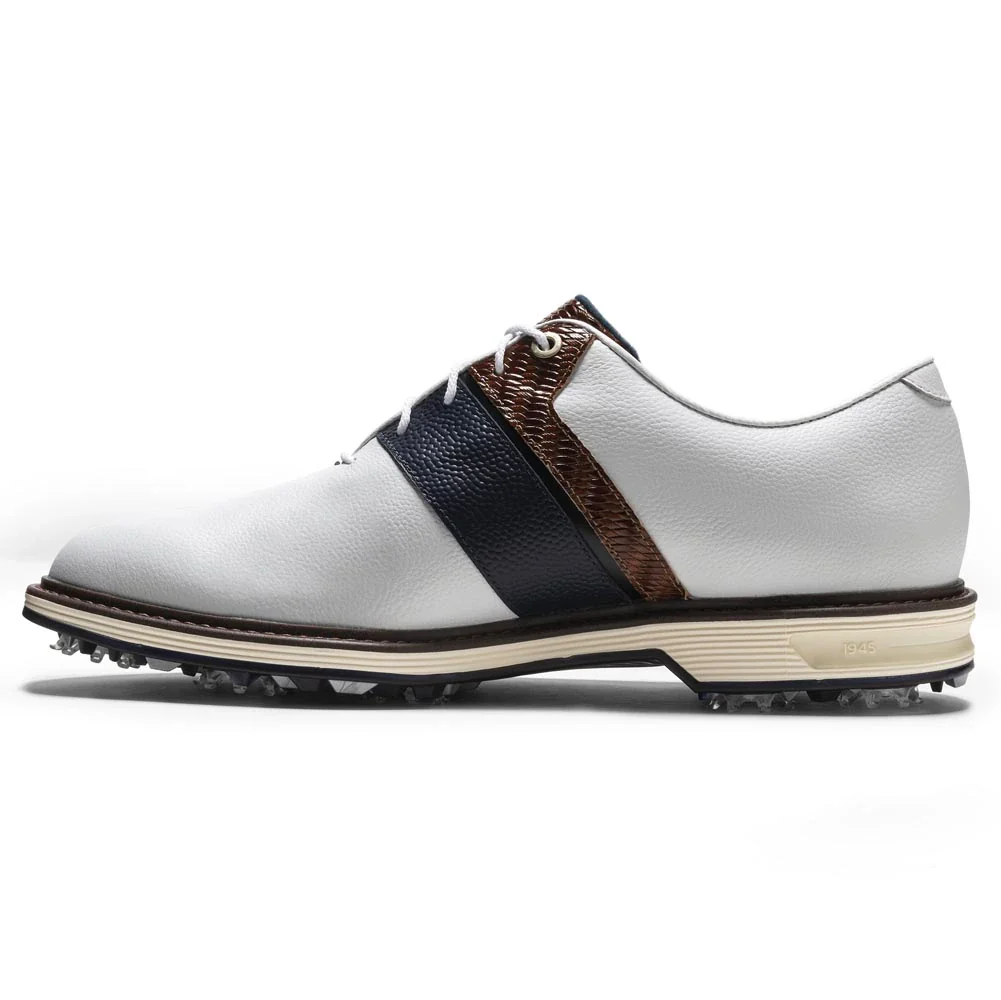 FootJoy Men's DryJoys Premiere Series Packard LX Golf Shoes - Image 14
