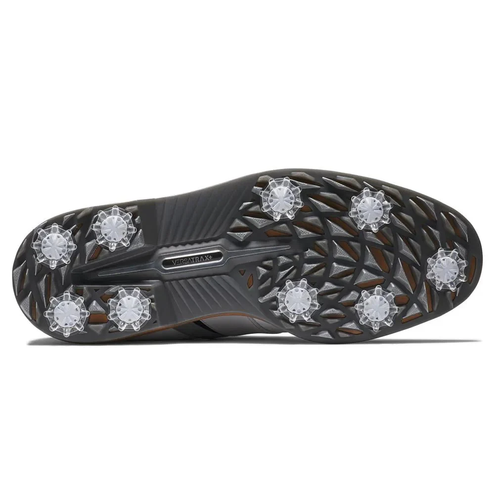 FootJoy Men's DryJoys Premiere Series Packard LX Golf Shoes - Image 4