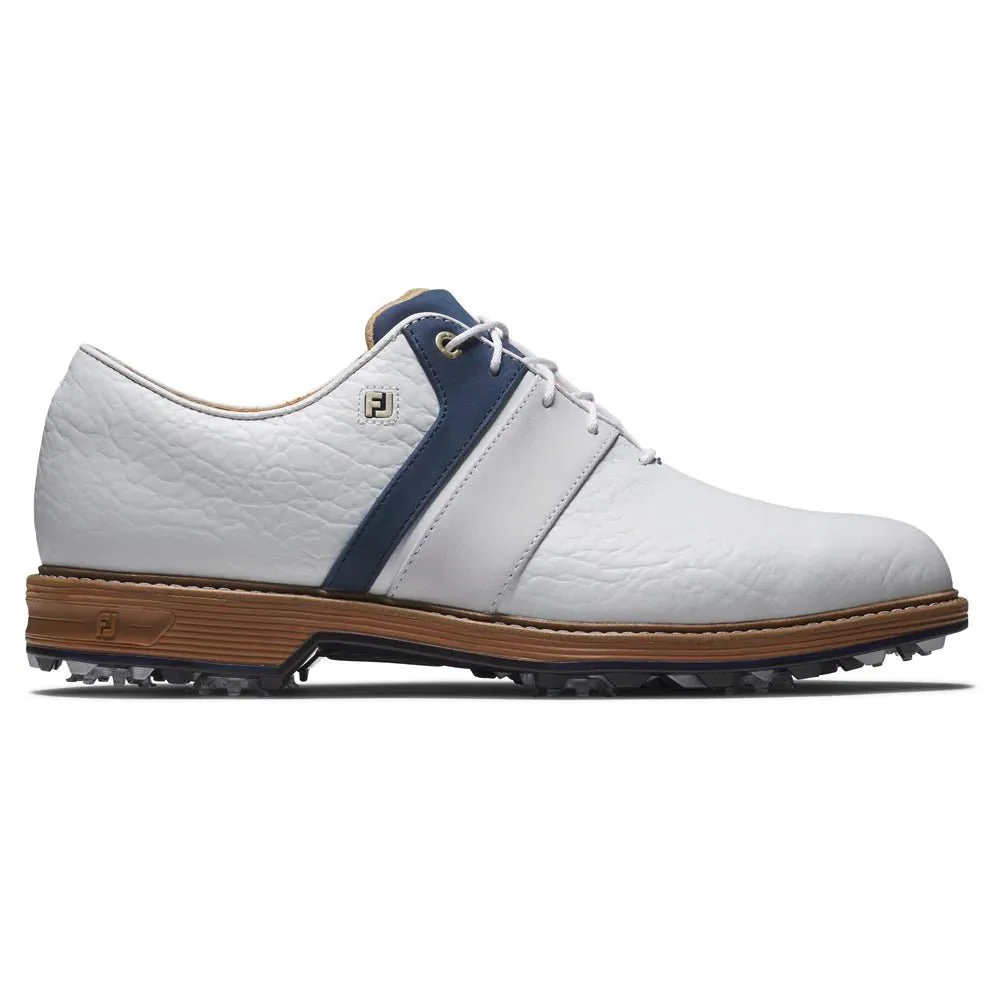 FootJoy Men's DryJoys Premiere Series Packard LX Golf Shoes - Image 7