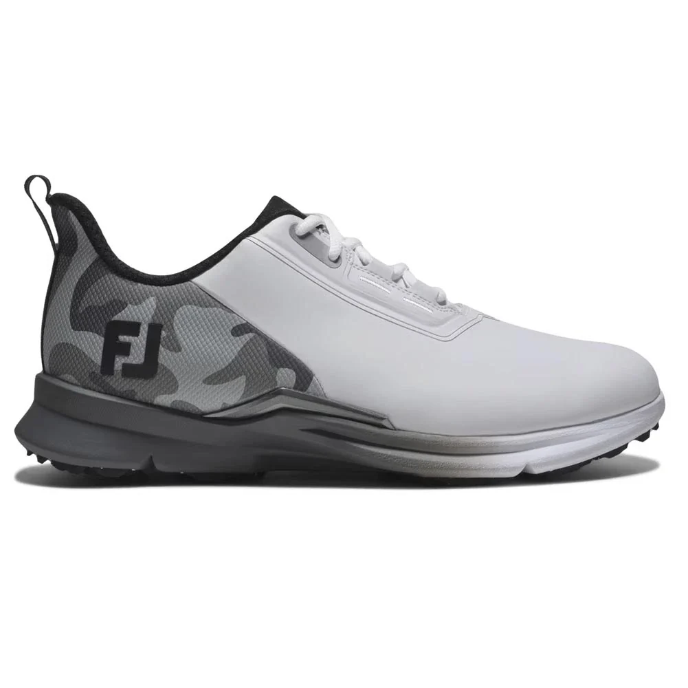 FootJoy Men's FJ Fuel Golf Shoes - Image 25