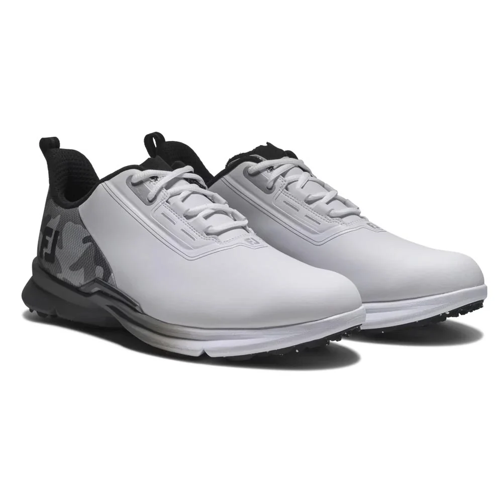 FootJoy Men's FJ Fuel Golf Shoes - Image 29