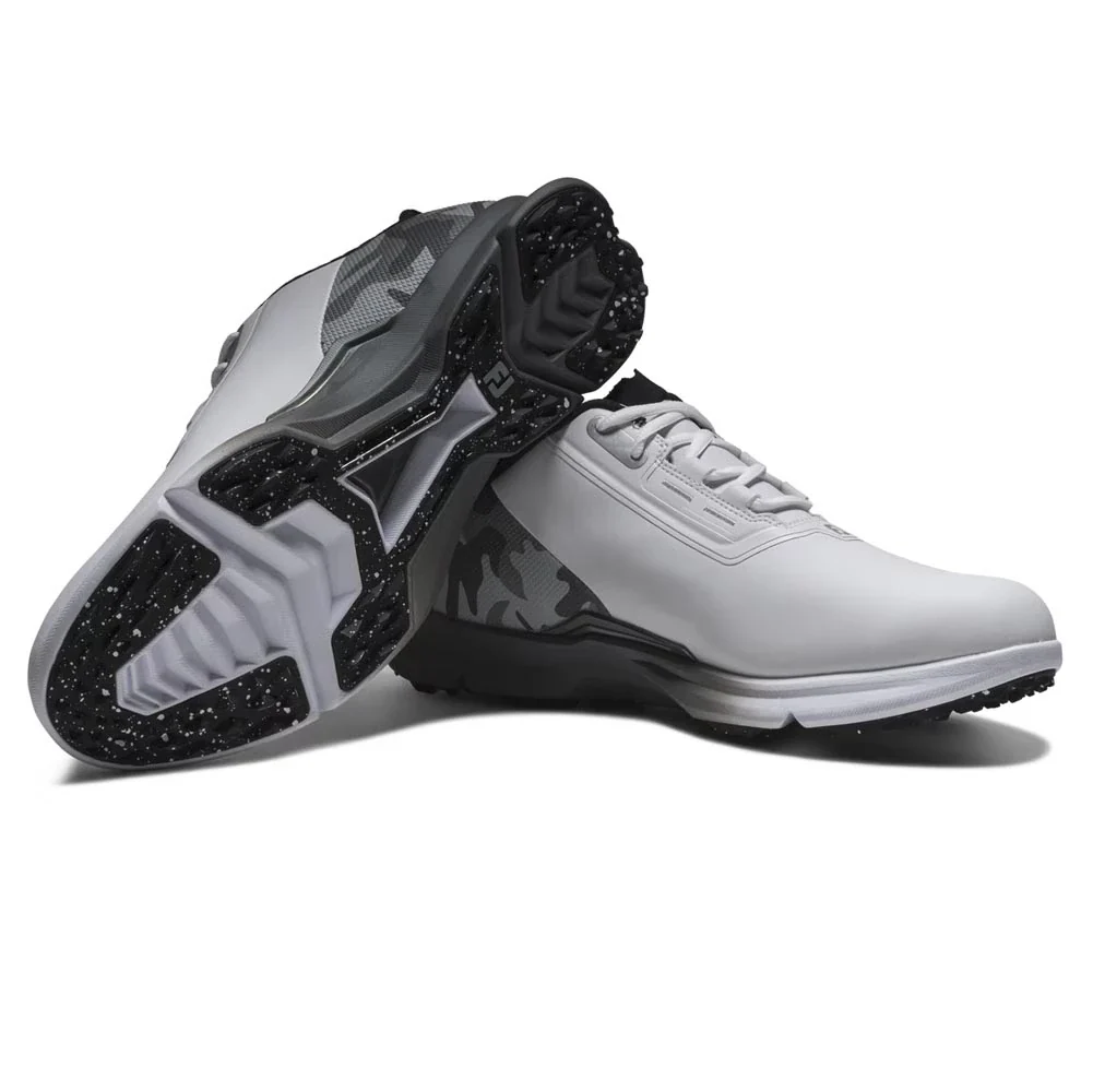 FootJoy Men's FJ Fuel Golf Shoes - Image 30