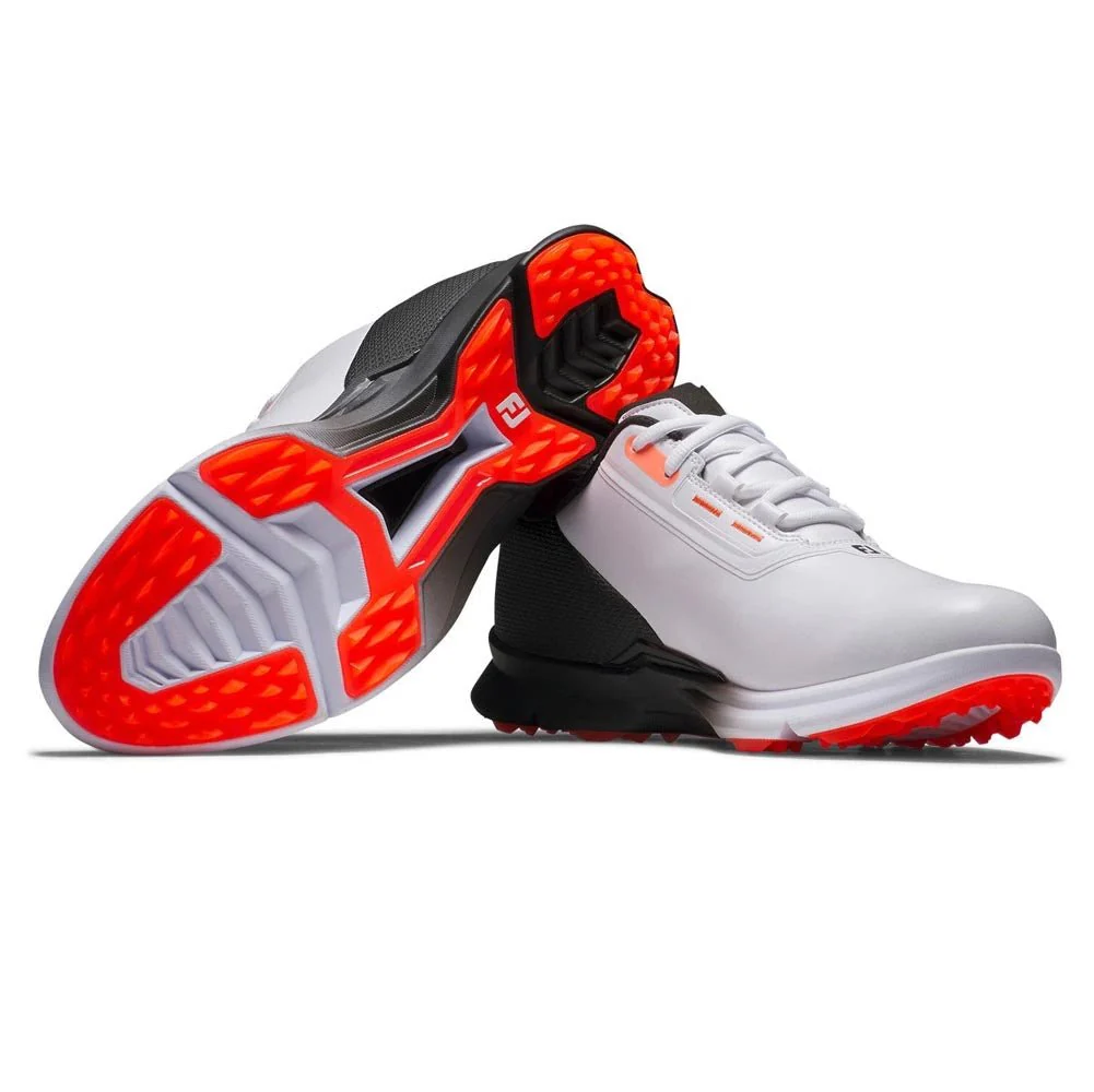 FootJoy Men's FJ Fuel Golf Shoes - Image 6