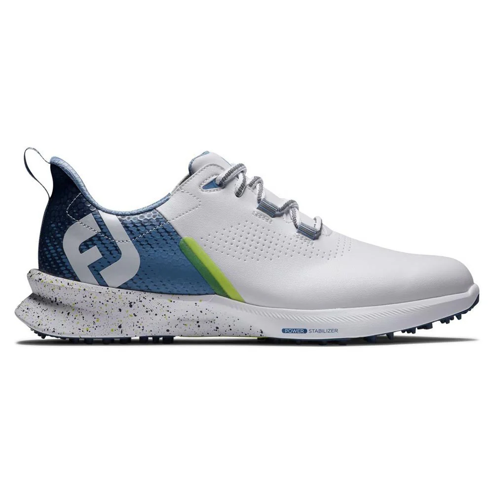 FootJoy Men's FJ Fuel Golf Shoes - Previous Season Style