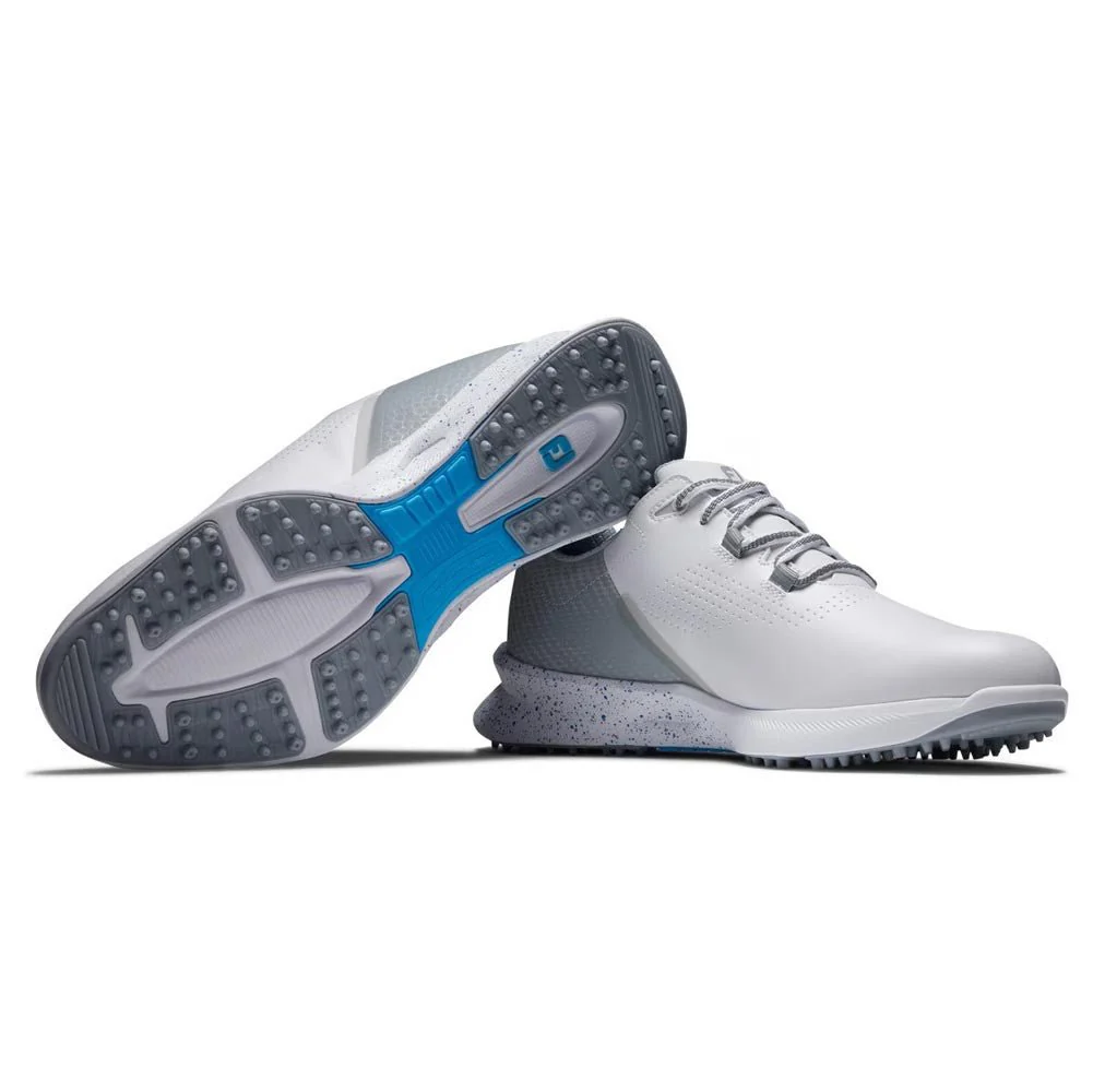 FootJoy Men's FJ Fuel Golf Shoes - Previous Season Style - Image 12