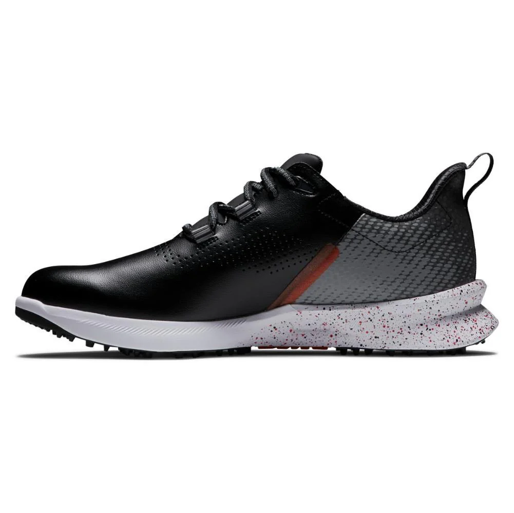 FootJoy Men's FJ Fuel Golf Shoes - Previous Season Style - Image 14