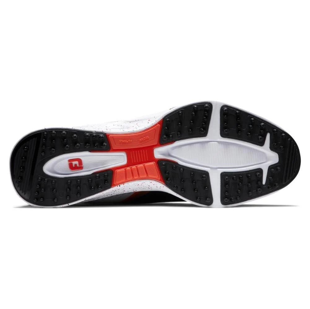 FootJoy Men's FJ Fuel Golf Shoes - Previous Season Style - Image 16