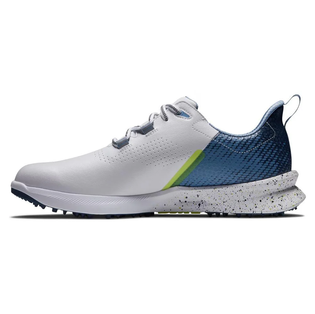 FootJoy Men's FJ Fuel Golf Shoes - Previous Season Style - Image 2
