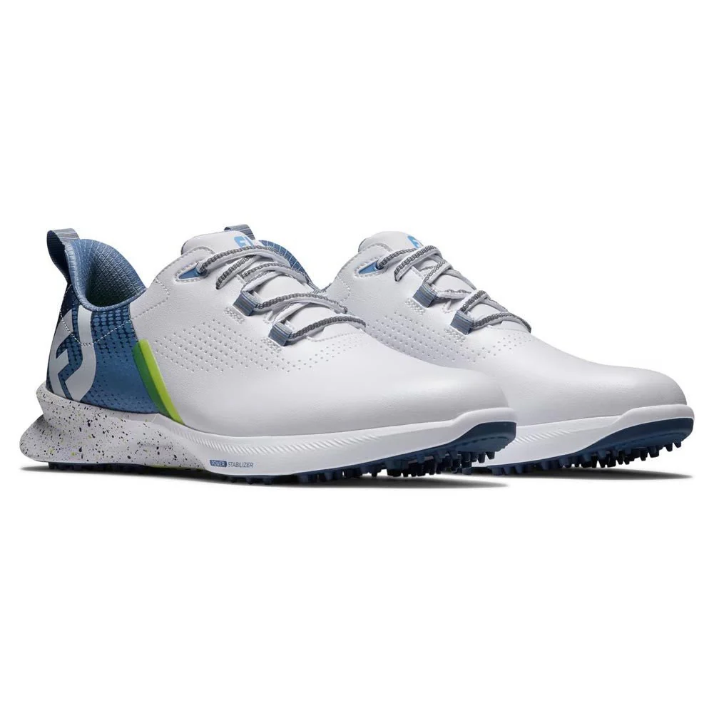 FootJoy Men's FJ Fuel Golf Shoes - Previous Season Style - Image 3