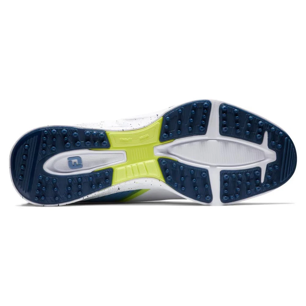 FootJoy Men's FJ Fuel Golf Shoes - Previous Season Style - Image 4
