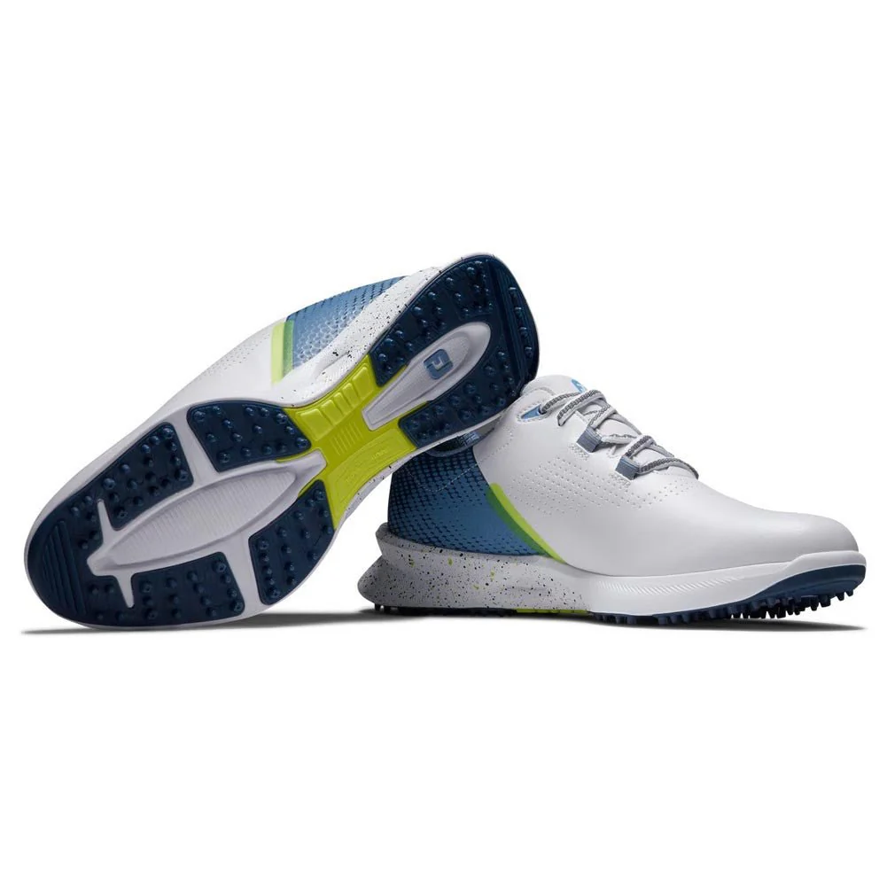 FootJoy Men's FJ Fuel Golf Shoes - Previous Season Style - Image 6