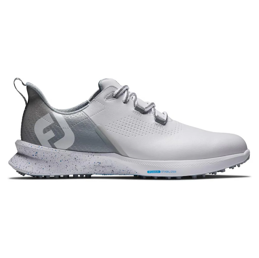 FootJoy Men's FJ Fuel Golf Shoes - Previous Season Style - Image 7