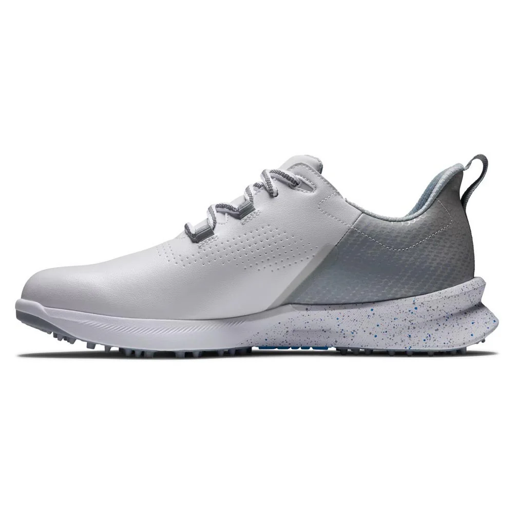 FootJoy Men's FJ Fuel Golf Shoes - Previous Season Style - Image 8