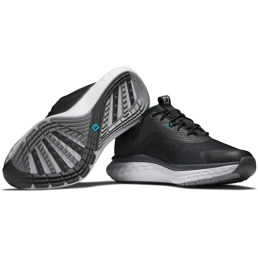 FootJoy Men's FJ Quantum Golf Shoes - Image 12