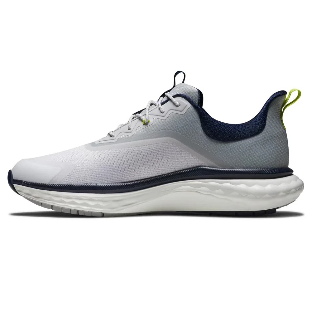 FootJoy Men's FJ Quantum Golf Shoes - Image 2