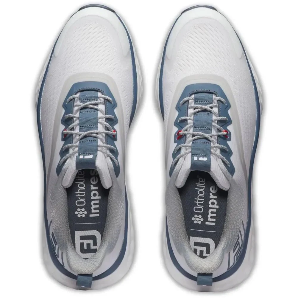 FootJoy Men's FJ Quantum Golf Shoes - Image 21