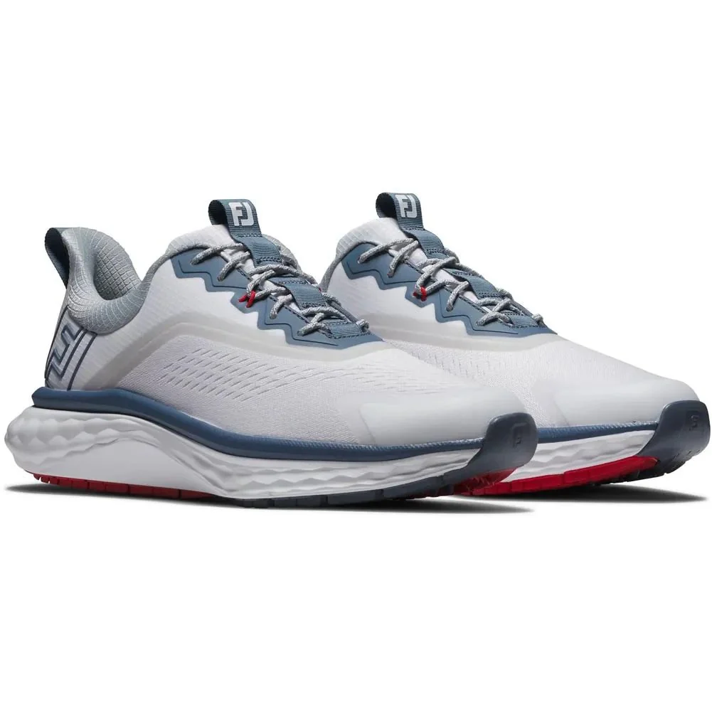FootJoy Men's FJ Quantum Golf Shoes - Image 23