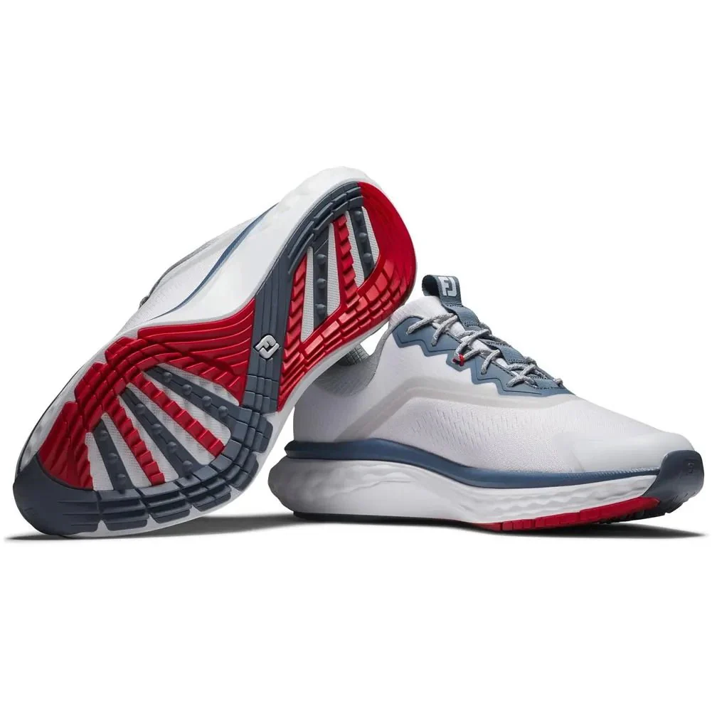 FootJoy Men's FJ Quantum Golf Shoes - Image 24