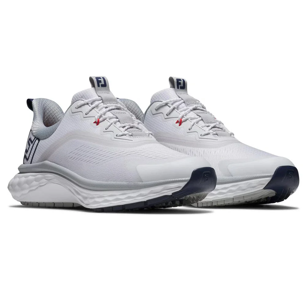 FootJoy Men's FJ Quantum Golf Shoes - Image 29
