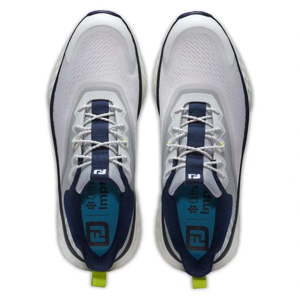FootJoy Men's FJ Quantum Golf Shoes - Image 3