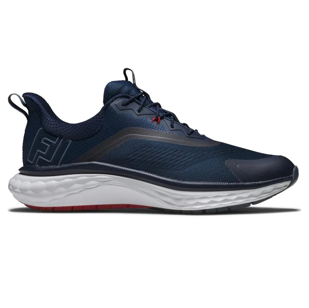FootJoy Men's FJ Quantum Golf Shoes - Image 31