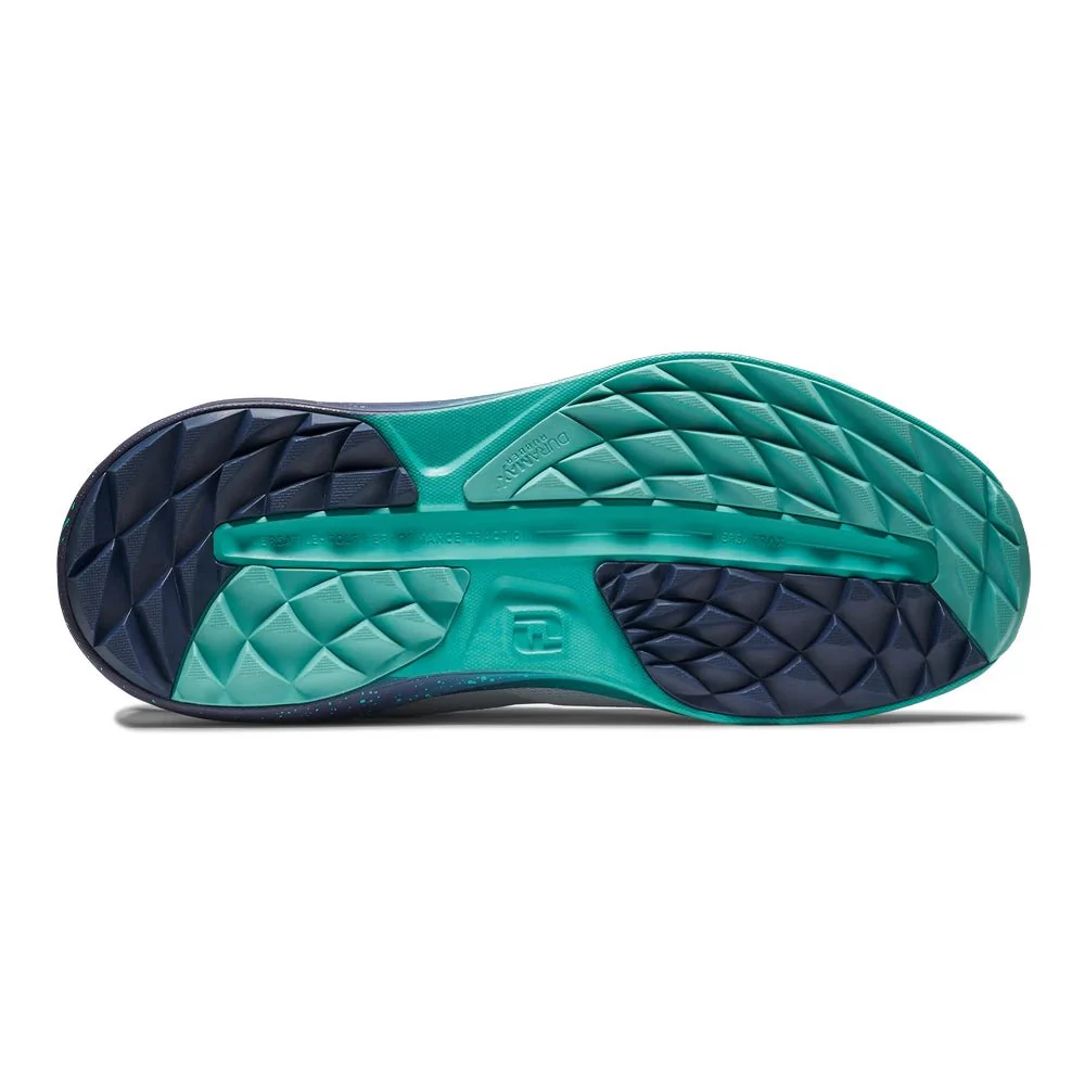 FootJoy Men's Limited Edition Aurora FJ Flex Golf Shoes - Image 3