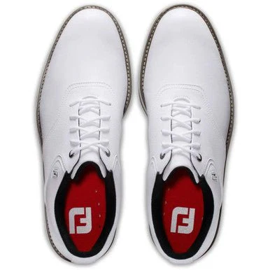 FootJoy Men's Originals Golf Shoes - Image 12