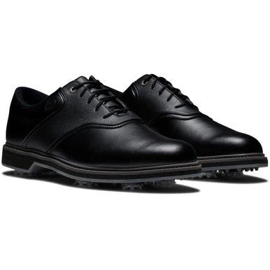 FootJoy Men's Originals Golf Shoes - Image 16