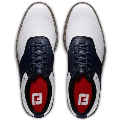 FootJoy Men's Originals Golf Shoes - Image 3
