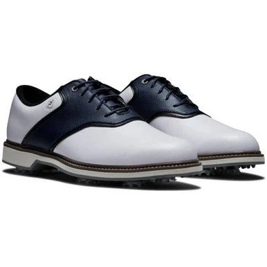 FootJoy Men's Originals Golf Shoes - Image 4