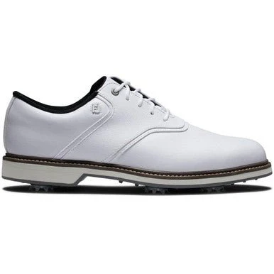FootJoy Men's Originals Golf Shoes - Image 7