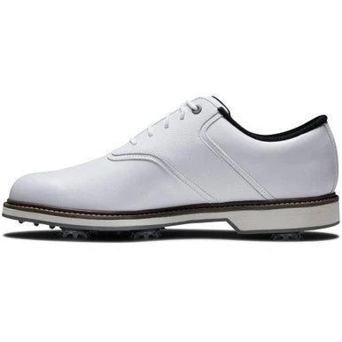 FootJoy Men's Originals Golf Shoes - Image 8
