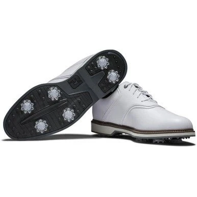 FootJoy Men's Originals Golf Shoes - Image 9