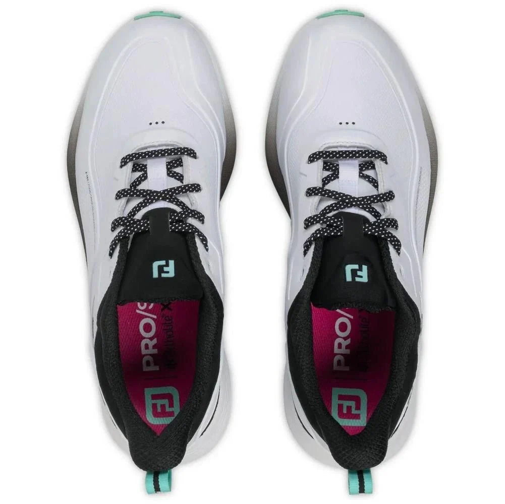 FootJoy Men's Pro/SL Golf Shoes - Image 3