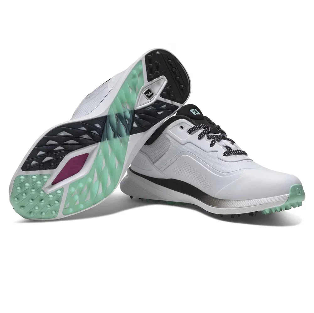 FootJoy Men's Pro/SL Golf Shoes - Image 6