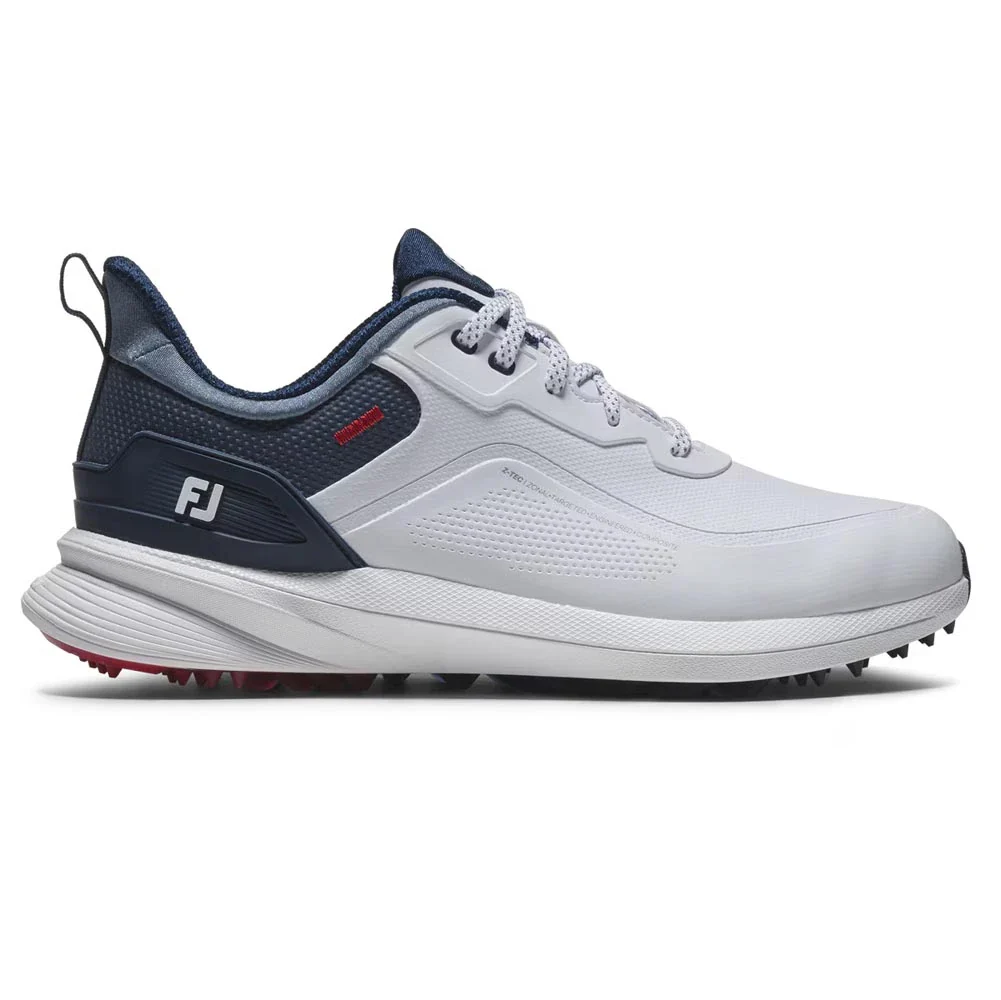 FootJoy Men's Pro/SL Golf Shoes - Image 7