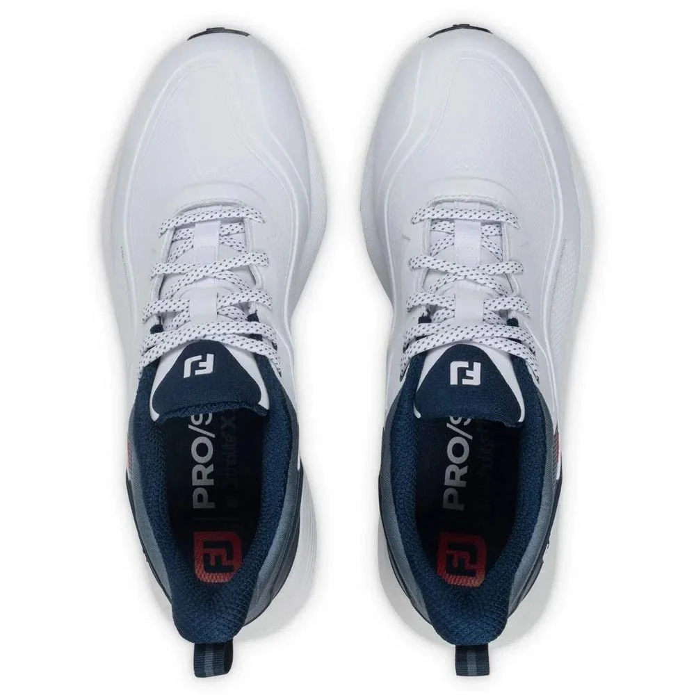 FootJoy Men's Pro/SL Golf Shoes - Image 9