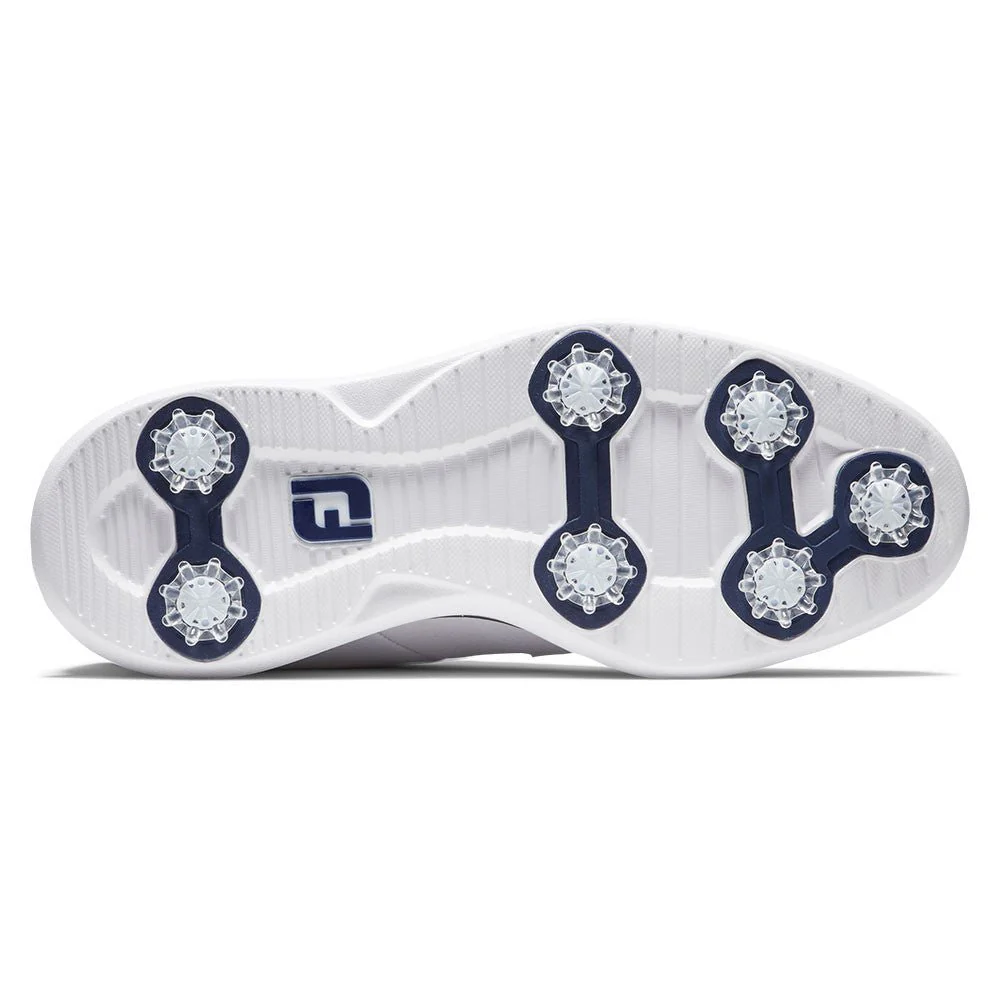 FootJoy Men's Traditions Blucher Golf Shoes - Image 15