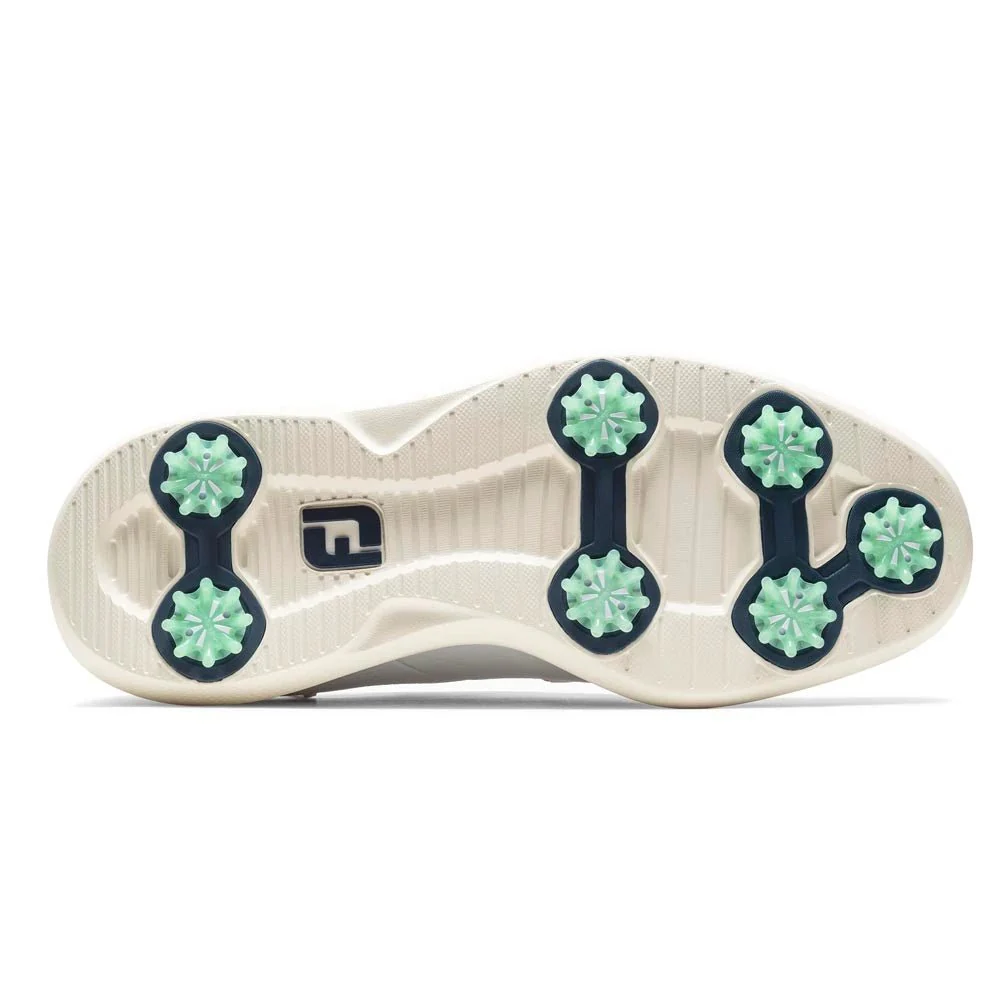 FootJoy Men's Traditions Blucher Golf Shoes - Image 25