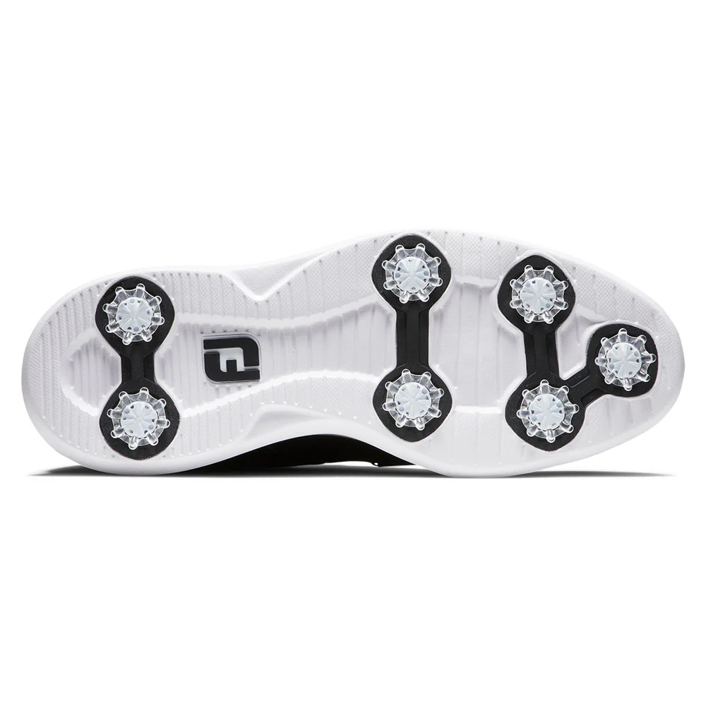 FootJoy Men's Traditions Blucher Golf Shoes - Image 5