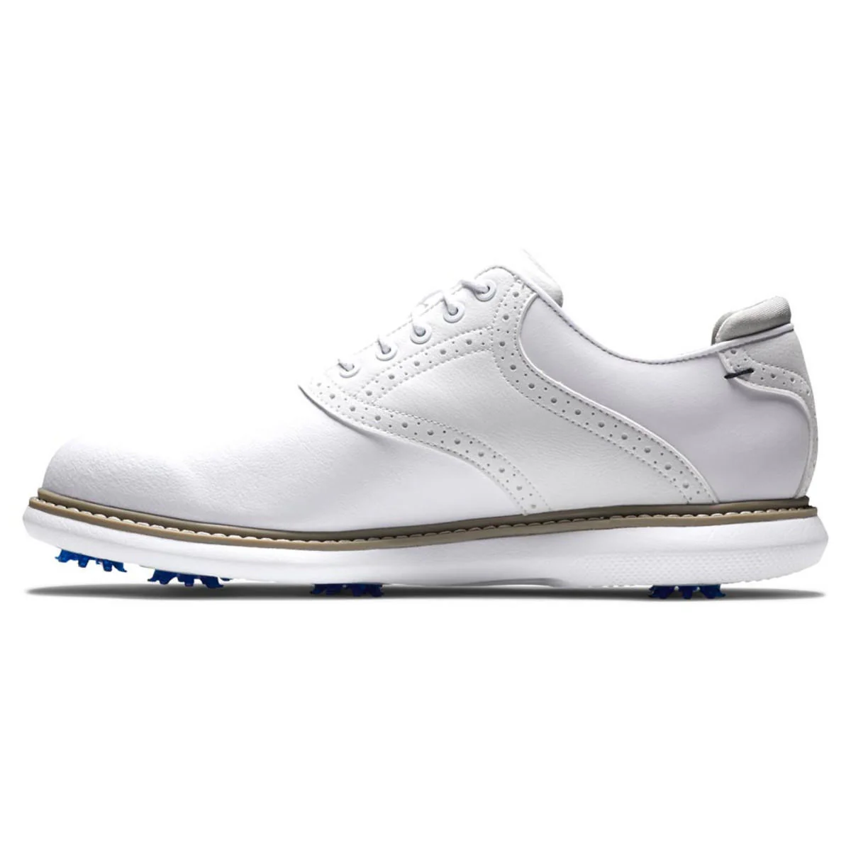 FootJoy Men's Traditions Golf Shoes - Image 14