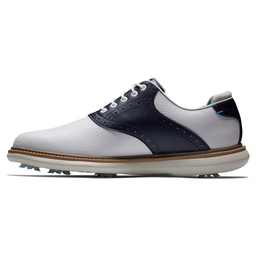 FootJoy Men's Traditions Golf Shoes - Image 2