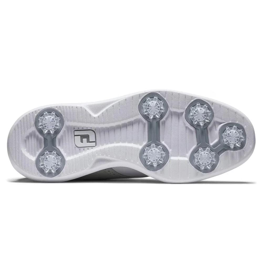 FootJoy Men's Traditions Golf Shoes - Image 21