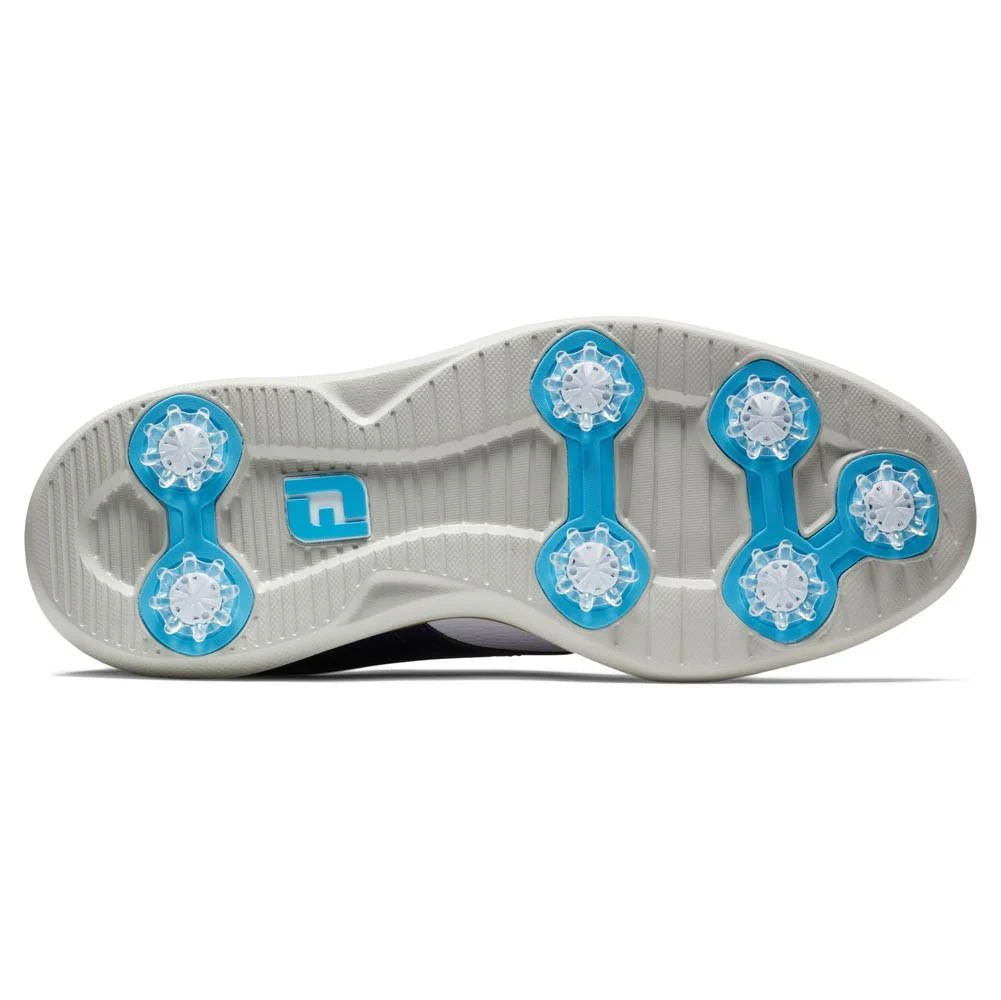 FootJoy Men's Traditions Golf Shoes - Image 4