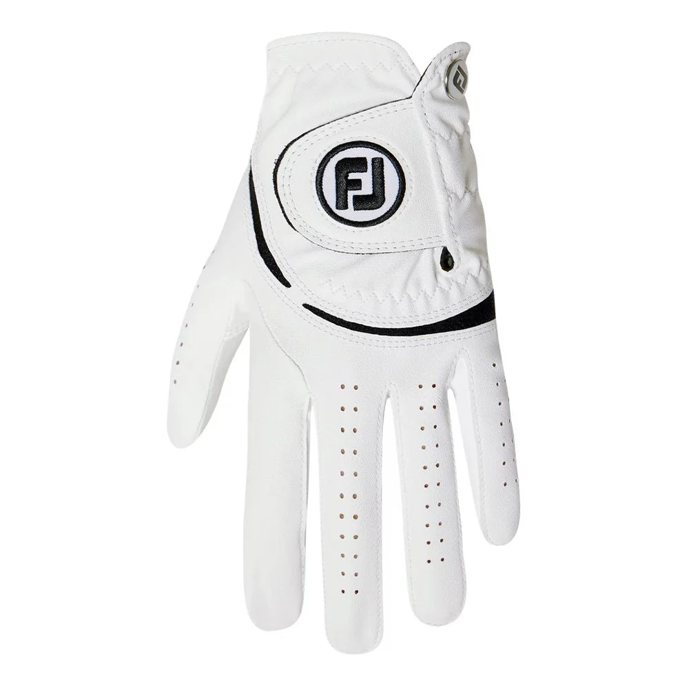 FootJoy Men's WeatherSof Glove - 2 Pack - Image 2