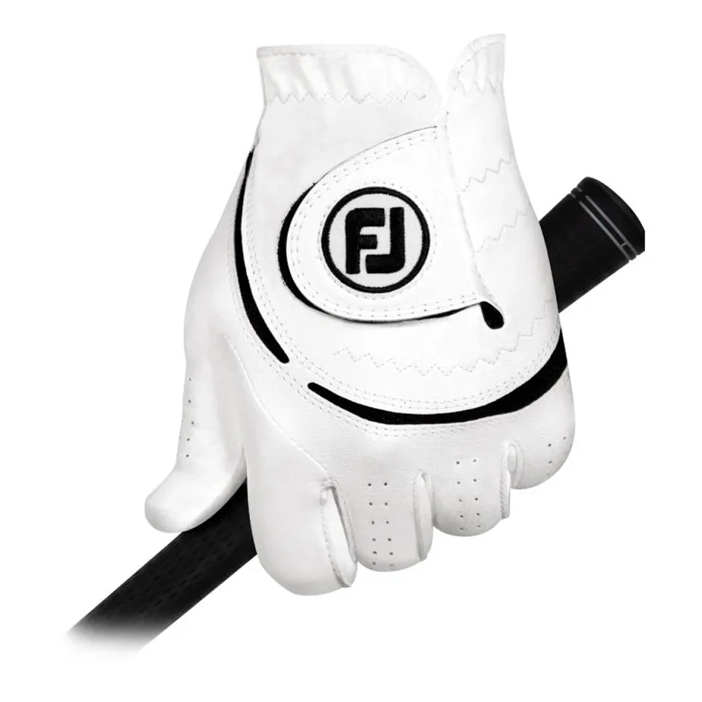 FootJoy Men's WeatherSof Glove - 2 Pack - Image 4