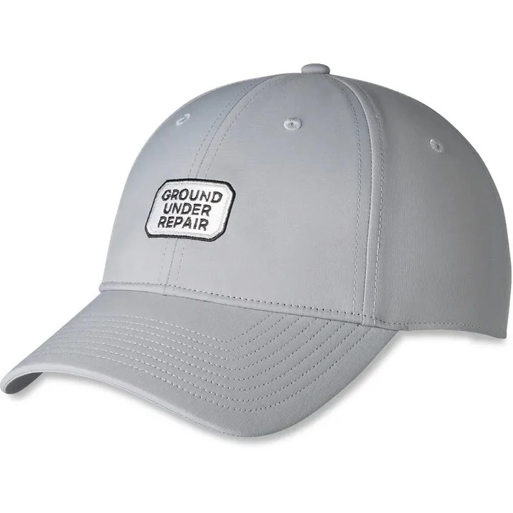 FootJoy Motif Performance Golf Hat - Image 3