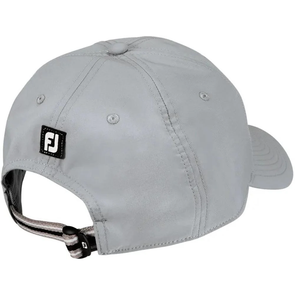 FootJoy Motif Performance Golf Hat - Image 4